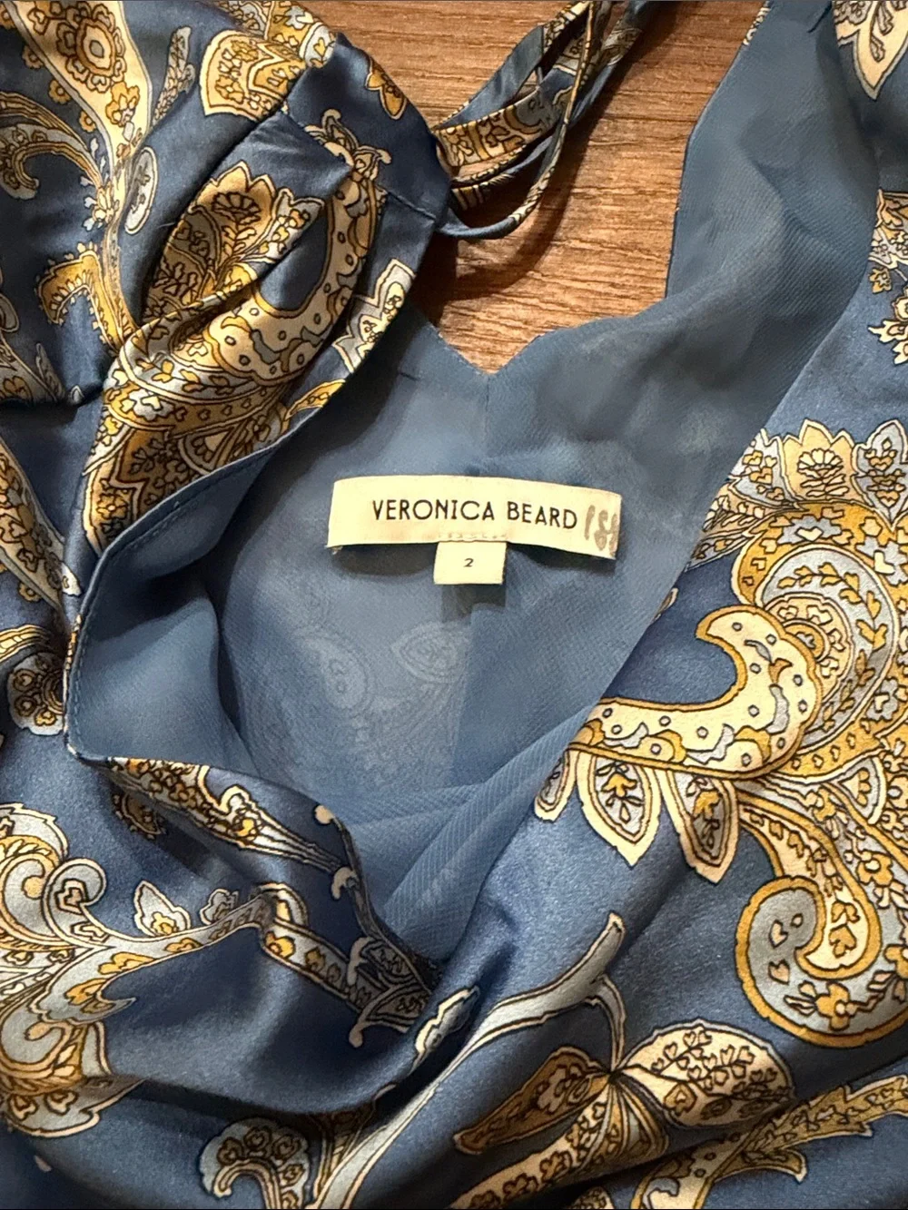Veronica Beard new without